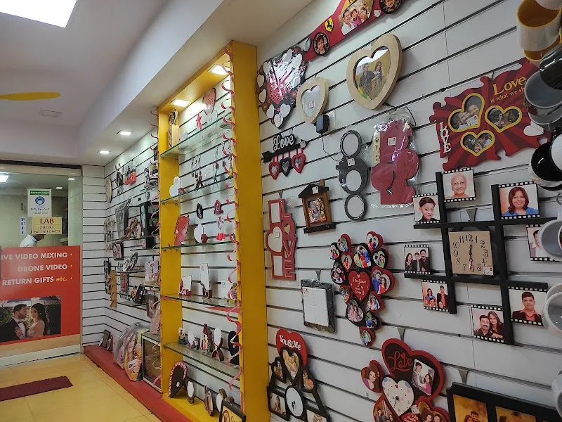 SVN Color Lab