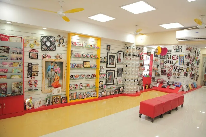 SVN Color Lab