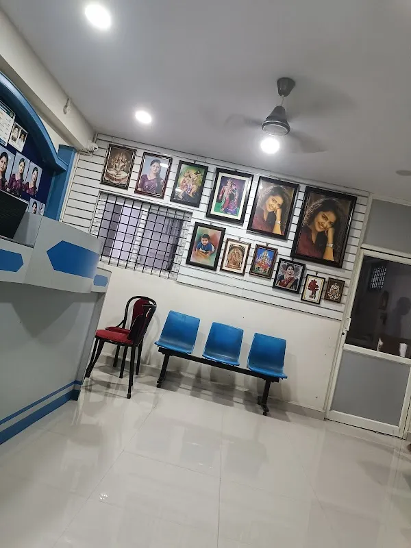 SVN Color Lab