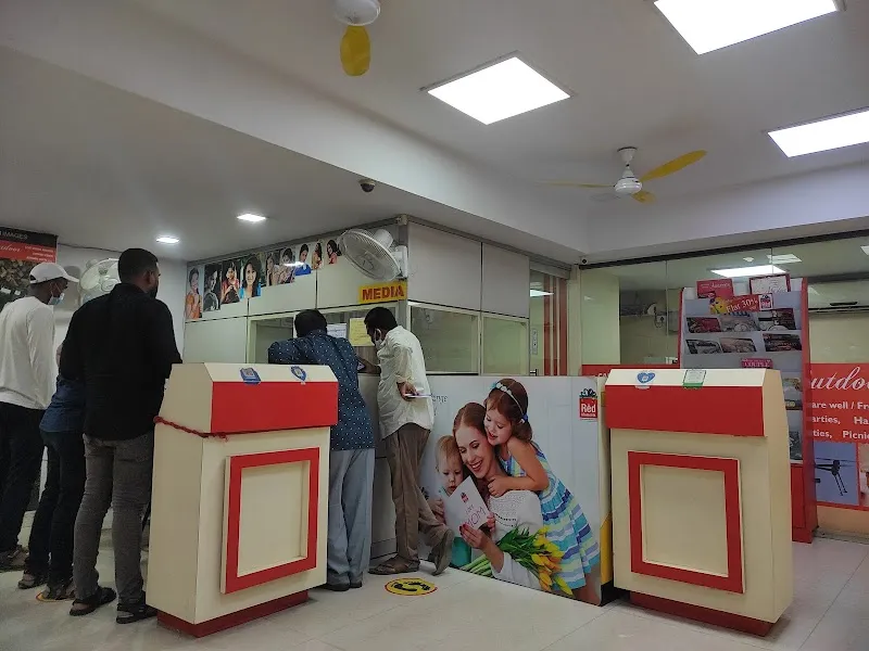 SVN Color Lab