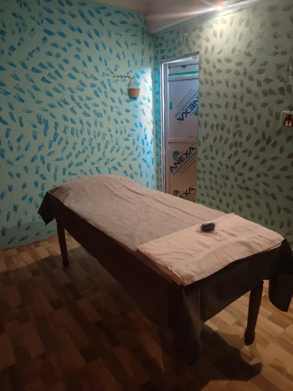 The Golden Night Thai spa