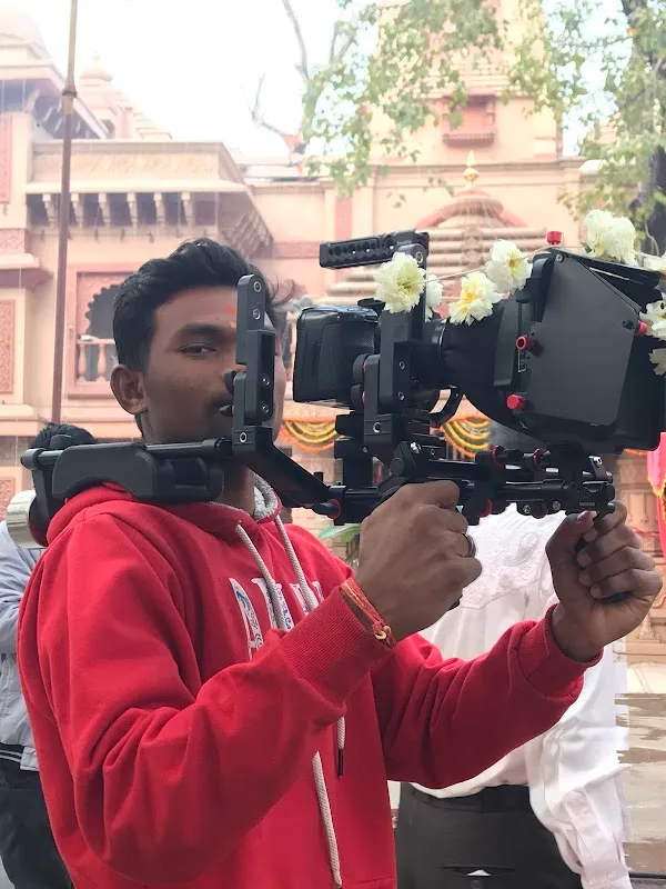Shivrai Film Production