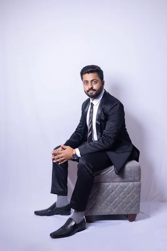 Sanu Click Photography