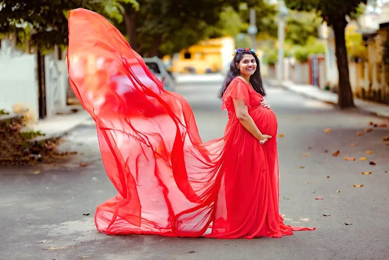 Sanu Click Photography