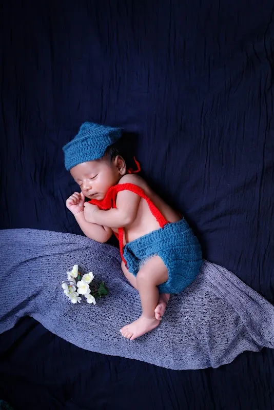 Sanu Click Photography