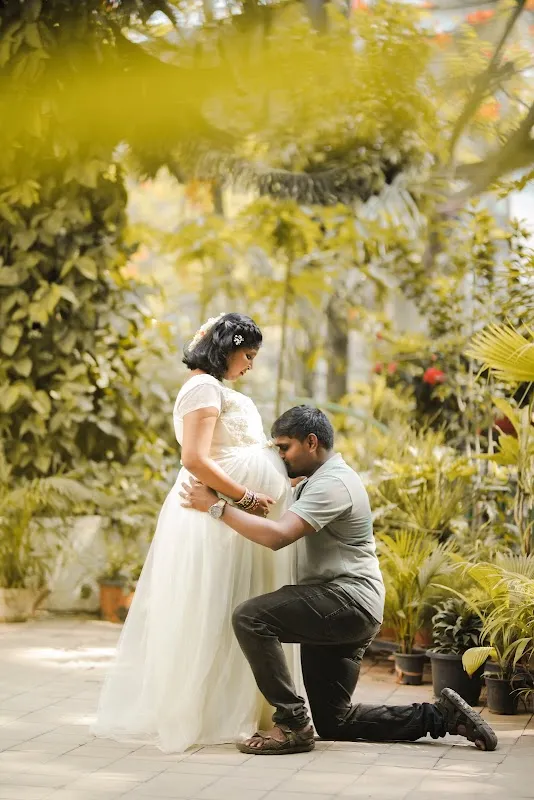 Sanu Click Photography