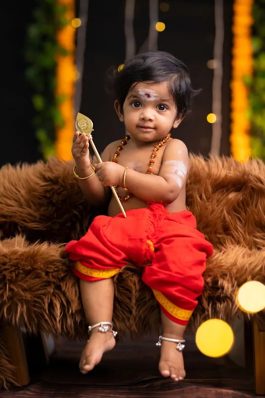 Sanu Click Photography