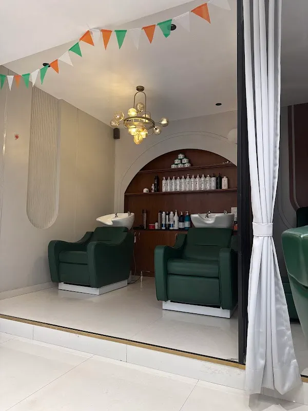 Habibs Hair and Beauty Salon-Miyapur