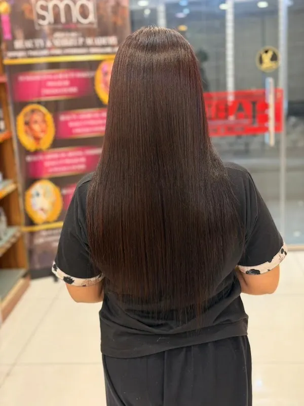 Habibs Hair and Beauty Salon-Miyapur