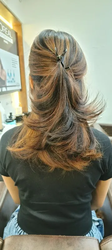 Habibs Hair and Beauty Salon-Miyapur