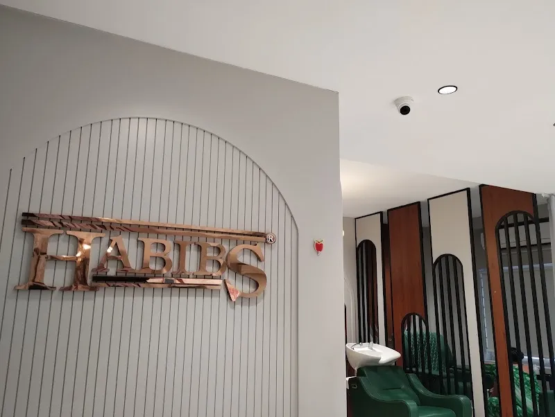 Habibs Hair and Beauty Salon-Miyapur