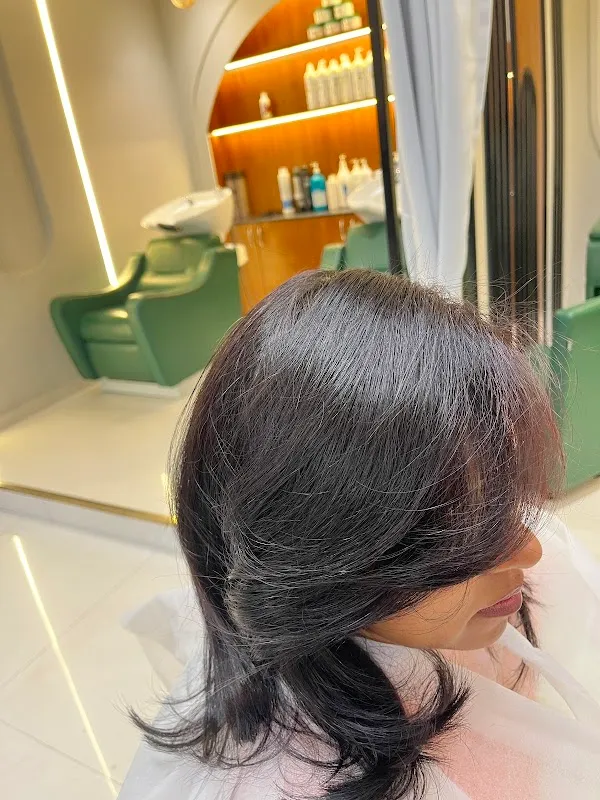 Habibs Hair and Beauty Salon-Miyapur