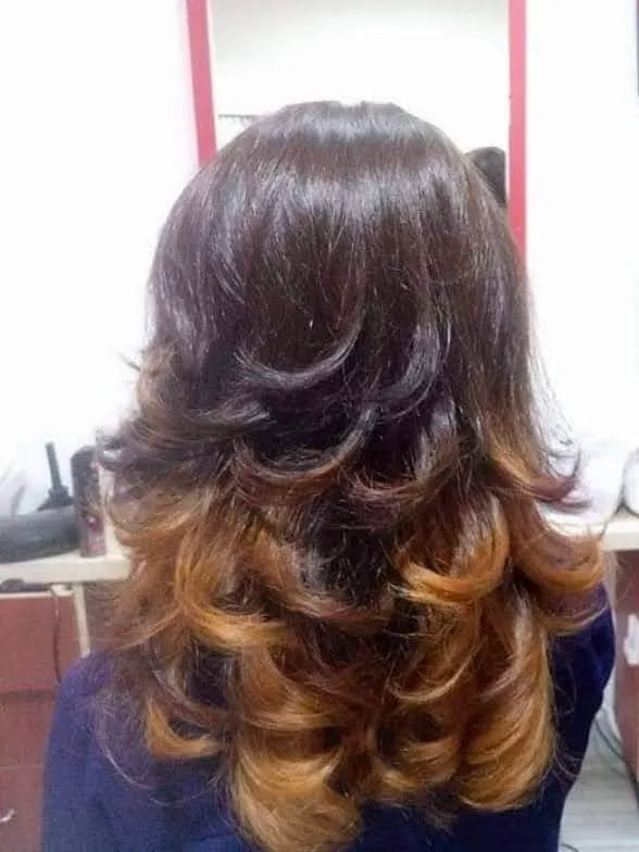 Avatar hair salon