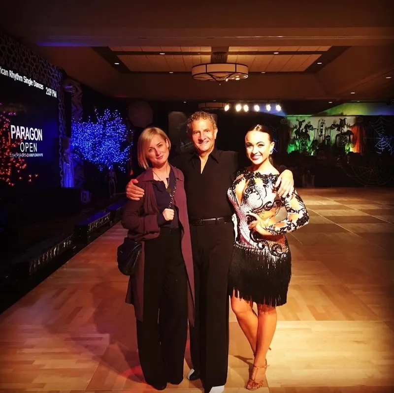 Believe Ballroom Dance Studios Fort Lauderdale