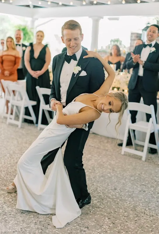 Believe Ballroom Dance Studios Fort Lauderdale