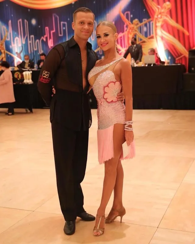 Believe Ballroom Dance Studios Fort Lauderdale