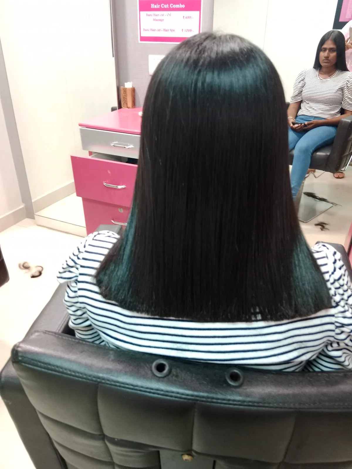 Merlyn Family Salon