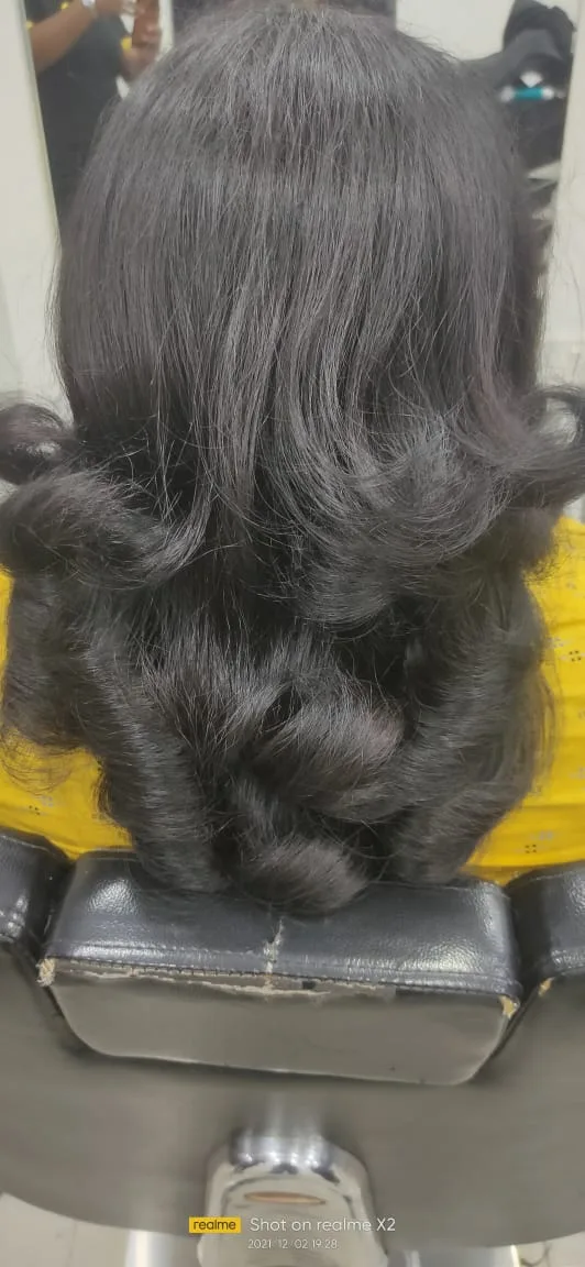 Merlyn Family Salon