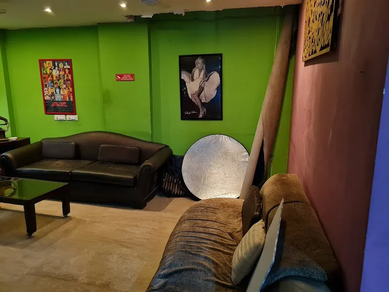 Sound Garden Studio