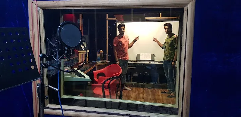 Sound Garden Studio