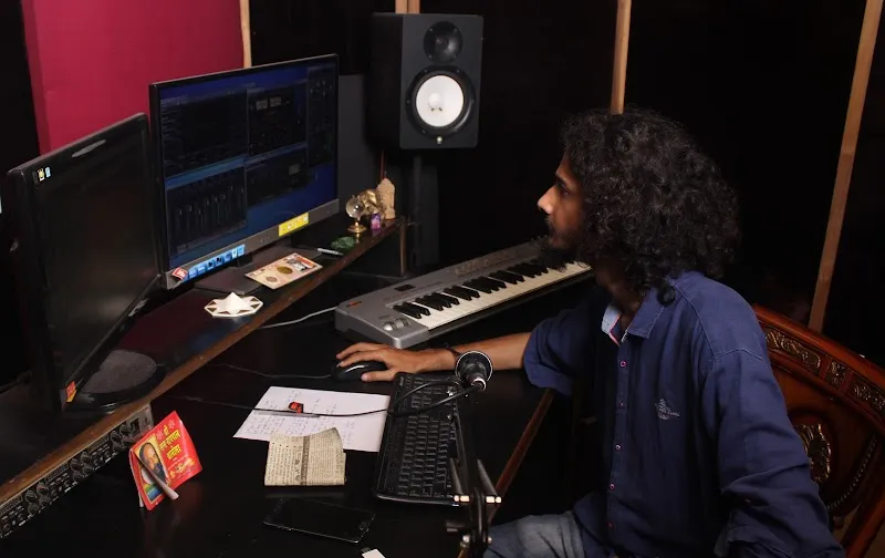 Sound Garden Studio