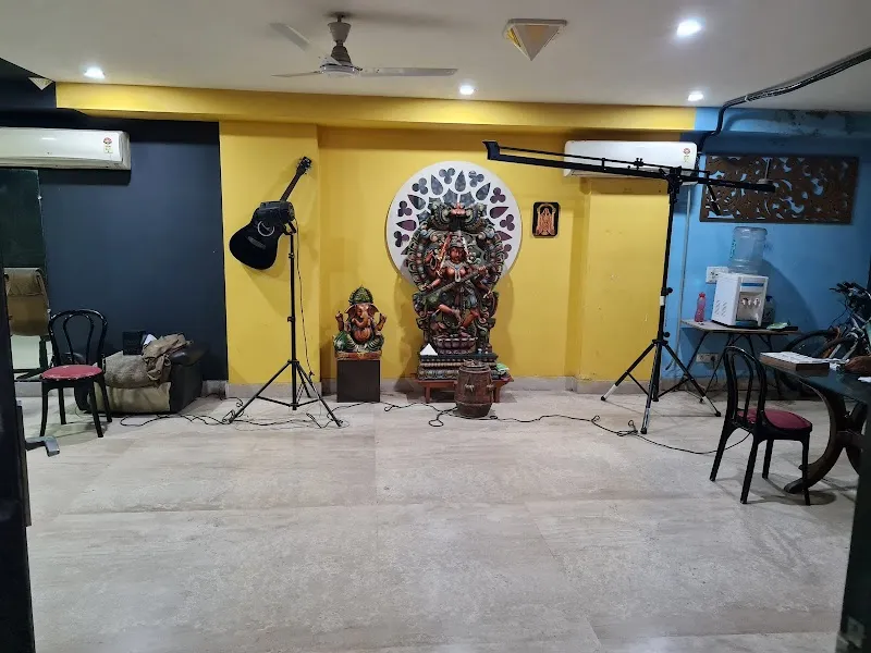 Sound Garden Studio