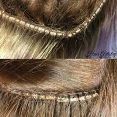 Mane Changes Salon