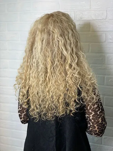 Mane Changes Salon