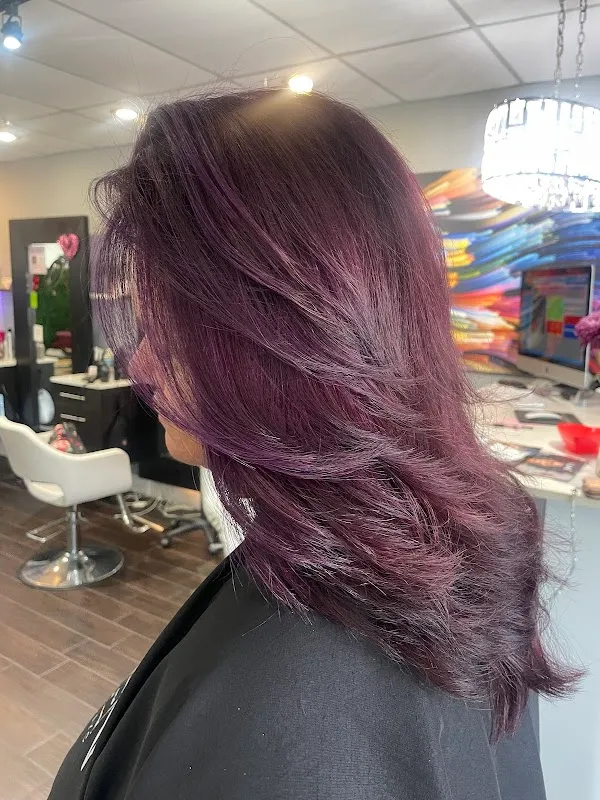 Mane Changes Salon