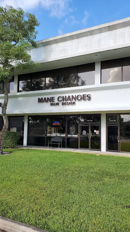 Mane Changes Salon