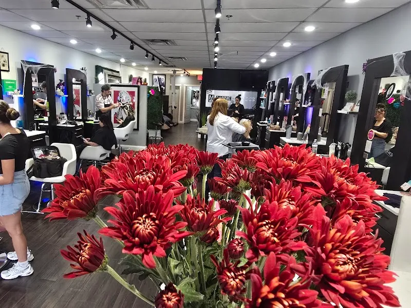 Mane Changes Salon
