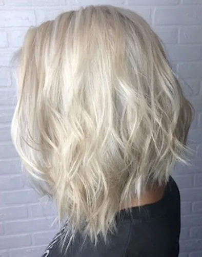 Mane Changes Salon