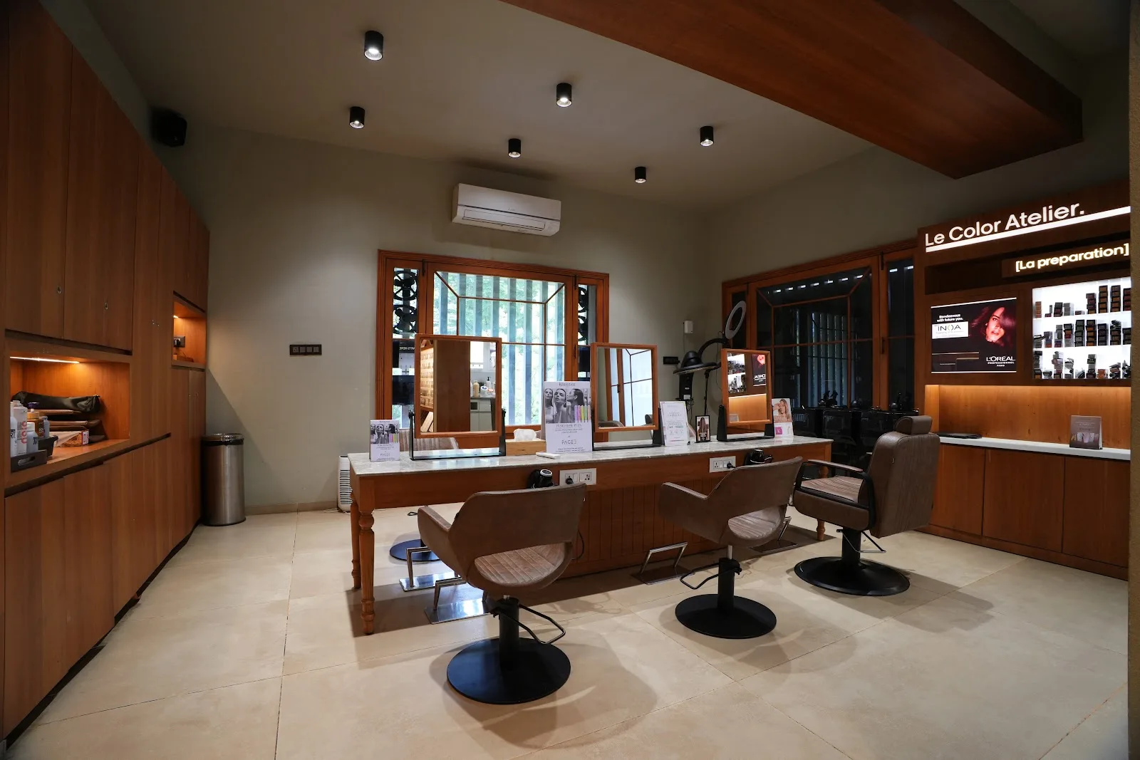 Page 3 Luxury Salon & Makeover Studio Kilpauk