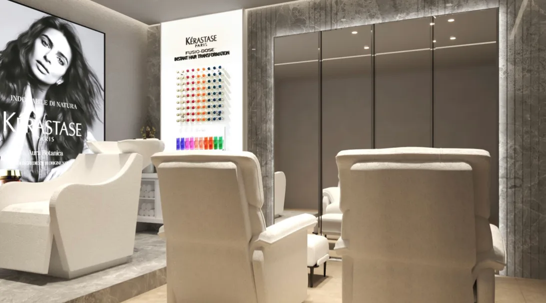 Page 3 Luxury Salon & Makeover Studio Kilpauk