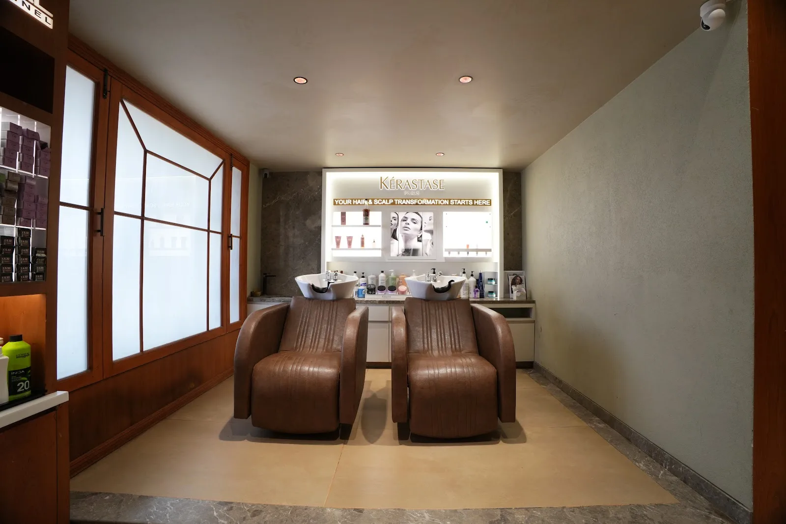 Page 3 Luxury Salon & Makeover Studio Kilpauk