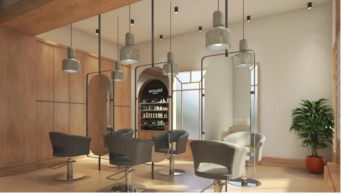 Page 3 Luxury Salon & Makeover Studio Kilpauk