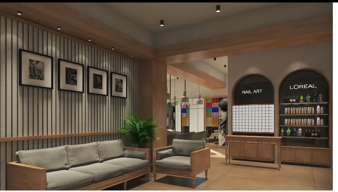 Page 3 Luxury Salon & Makeover Studio Kilpauk