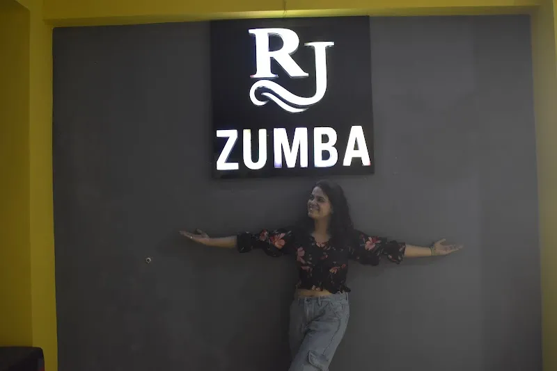 Rj Dance and Fitness Studio