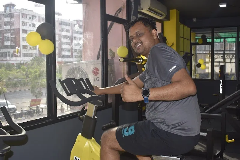 Rj Dance and Fitness Studio