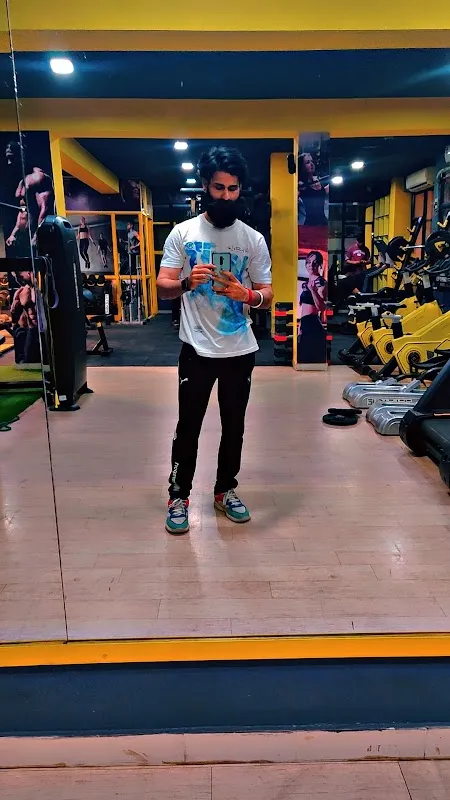 Rj Dance and Fitness Studio
