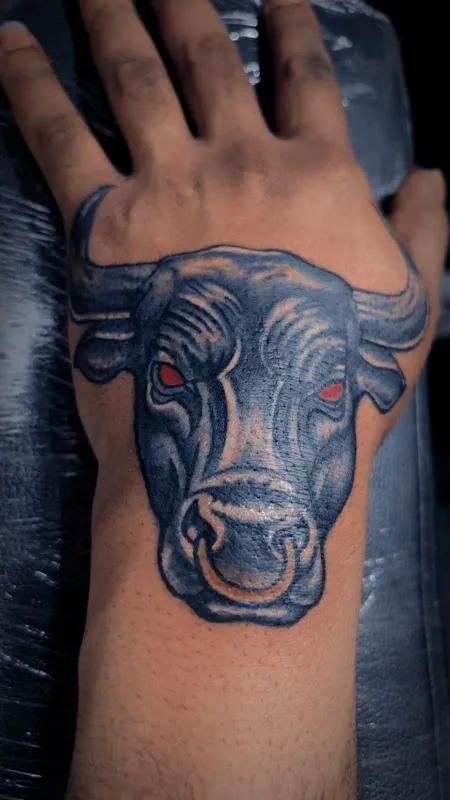 Rockink tattooz