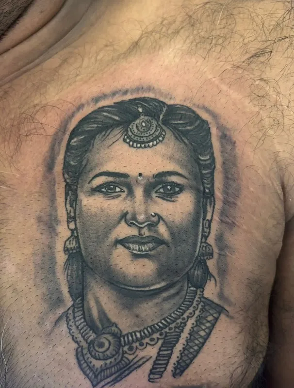 Rockink tattooz