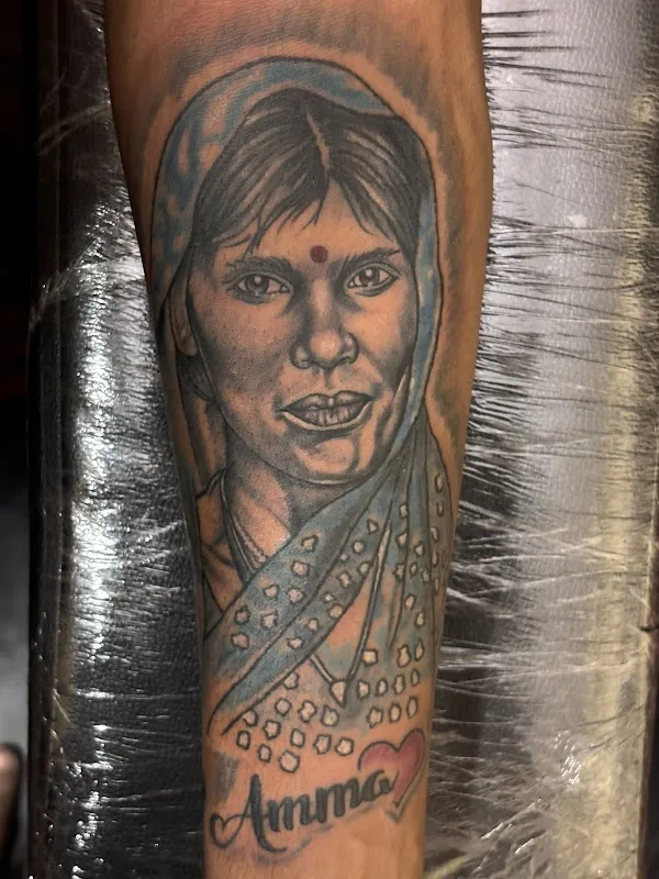 Rockink tattooz