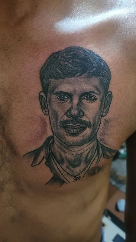 Rockink tattooz