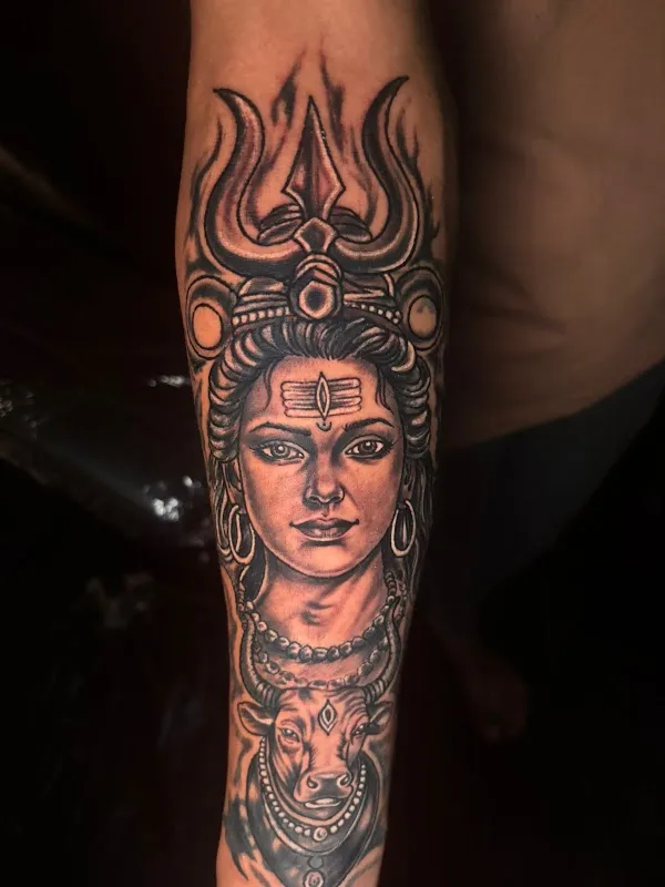 Rockink tattooz