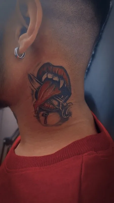 Rockink tattooz