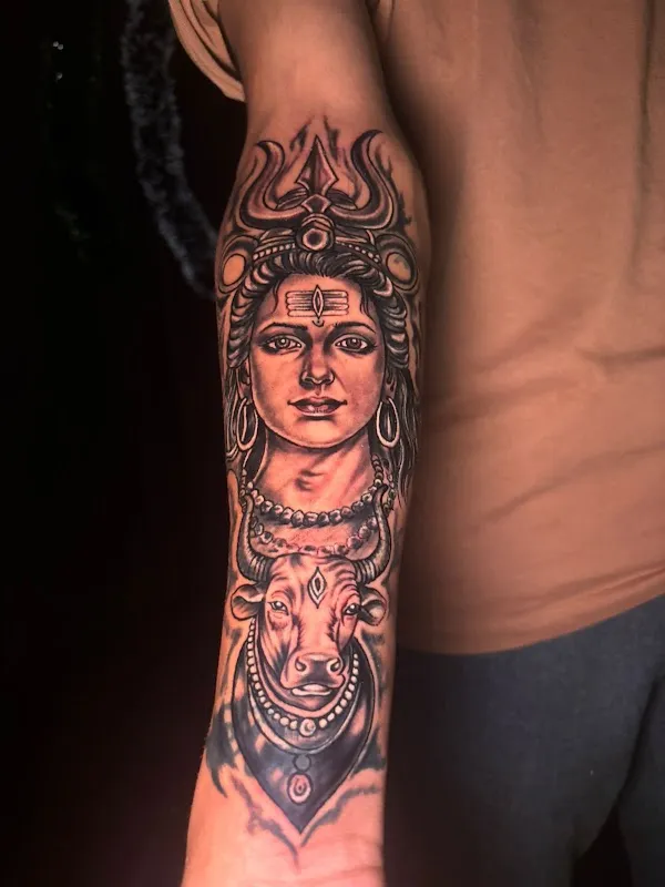 Rockink tattooz