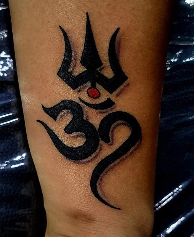 Rockink tattooz