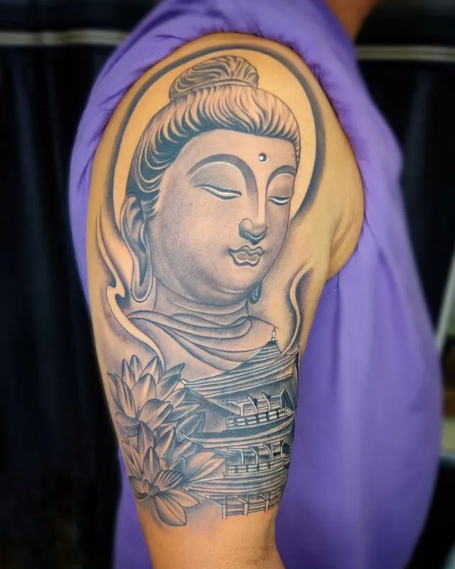 Shaila Tattoos & Piercing Studio