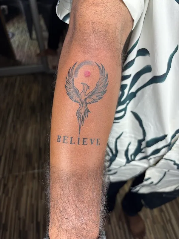 Shaila Tattoos & Piercing Studio